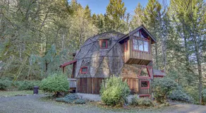 Cedar Creek Hideaway - Meredith Lodging - Image 5
