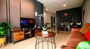 Manhattan Premier Suites IPOH Waterpark by uBook - Image 3