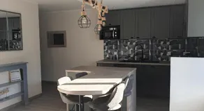 Port de La Houle - Beau 3 pièces classé 3 étoiles avec garage privé - Image 3