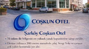 Coskun Otel Şarköy - Image 3