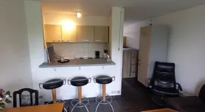 Ap22 Nature Ardennes Economy class apartment - Image 2