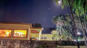 Pousada Vila Leopoldina - Image 5