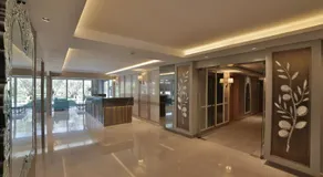 Rawda Resort Hotel Altinoluk - Image 4