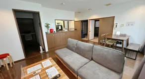 Hotel EL Utsunomiya 7 free parking - Image 2