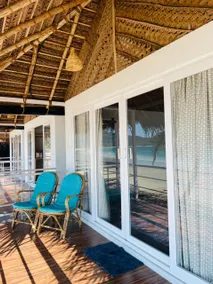The shore beach resort - Image 5