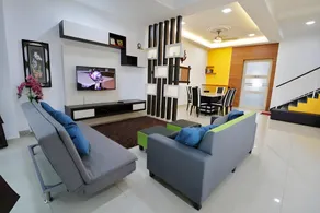 Ssantai D'Ledang Homestay 0167646993 - Image 2