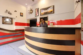 Hotel O Vanshika - Image 3