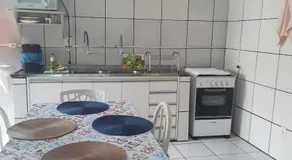 Apartamento espaçoso em Cuiabá - Image 3