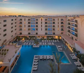 Red Hotel Marrakech - Image 2