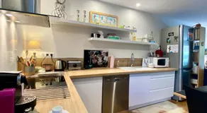 La maison bleue - Image 2