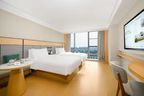 JI Hotel Shunde Qinghui Garden North Huanshi Road - Image 2