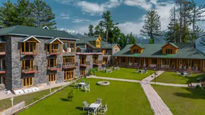 The Spruce Resort Shogran - Image 2