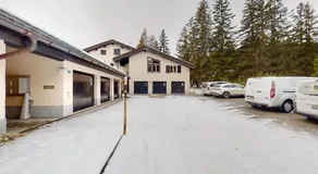 Palois Family Apartment Centre Lenzerheide - Image 5