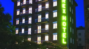 Hotel Rex Milano - Image 2