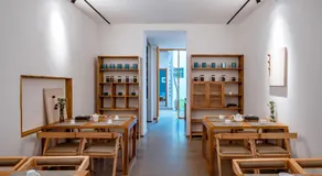Dali Kong Xiang Weiwenshan Craft hotel - Image 5