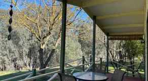 Kismet Riverside Lodge - Image 4
