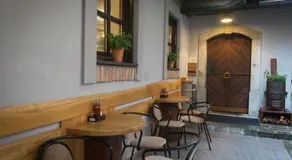 GLUTEN FREE Bed & Breakfast Dežela Okusov - Image 3