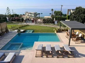 Twin Villas by Diomedes Group - Image 4