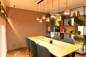 Home Inn Selected Hotel (Shunde Daliang Qinghuiyuan Fengcheng Food City Branch) - Image 4