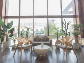 Bali Holiday Inn (Shenyang Nanta) - Image 4