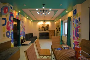 Trippme Rishikesh - Boutique Hostel, Tapovan - Image 4