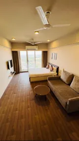 2BHK STUDIO FLAT - Image 2