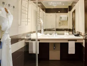 Gubernsky Hotel - Image 2