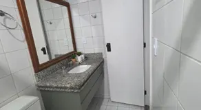Tulip Inn flat - Meireles - Image 2