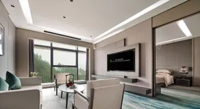 Jinyun Jingjiang International Hotel - Image 3