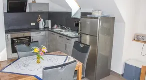 Apartment Tauberblick - Image 5