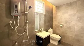Gfe Home Villa Swimming Pool 20Pax 5Bedroom - Image 3