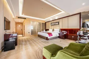 Bossen International Hotel - Image 2