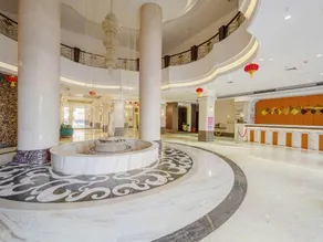 Shishi Laiya Fortune Hotel (Quanzhou South Railway Station) - Image 2