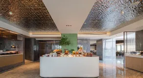 Atour Hotel Zhengzhou Erqi Plaza David City - Image 3