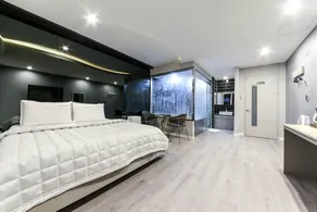 Yangsan Seoksan Haru Hotel - Image 2