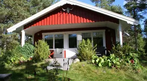 Björsjödal Lake House's - Image 2
