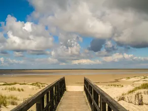 Renovierte Ferienwohnung, St. Peter-Ording - Image 4