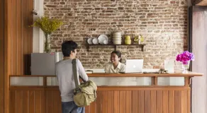 Baan Luang Rajamaitri Historic Inn - Image 5