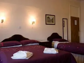 The Hotel Commodore - Image 5