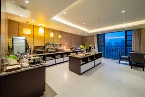 Home Inn Plus Chengdu Jianshe Road Eastern Suburb Memory - Image 3