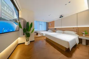 Mercure Hotel Shantou (MixC) - Image 2