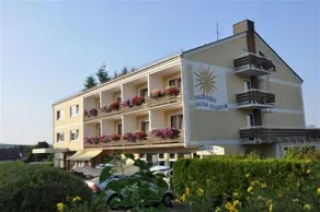 Hotel-Restaurant Sonnenhof - Image 5