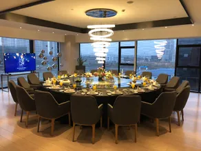 NEW SIEBEN HOTEL CHENGDU - Image 3