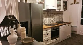 Gîte en face du Château de NIZAS, 4 chambres d'hôtes et 1 appartement familial avec 2 chambres - Image 5
