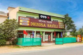 Hotel O Dhindsa Haveli - Image 4