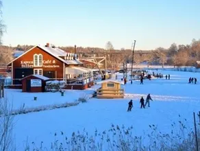 Kapten Billes Restaurang och Logi - Image 5