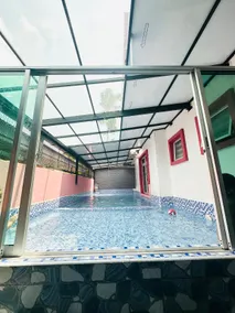 JannatulAsfa GuestHouse 4 Rooms (Private Pool) MUSLIM ONLY - Image 5