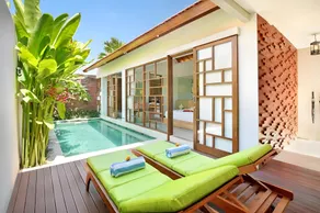 Manca Villa Canggu by Ini Vie Hospitality - Image 3