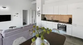 Superbe appartement neuf et cosy - Image 3