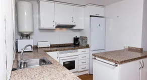 Santa Barbara Apartment Javea by Rock Rentals - Image 4